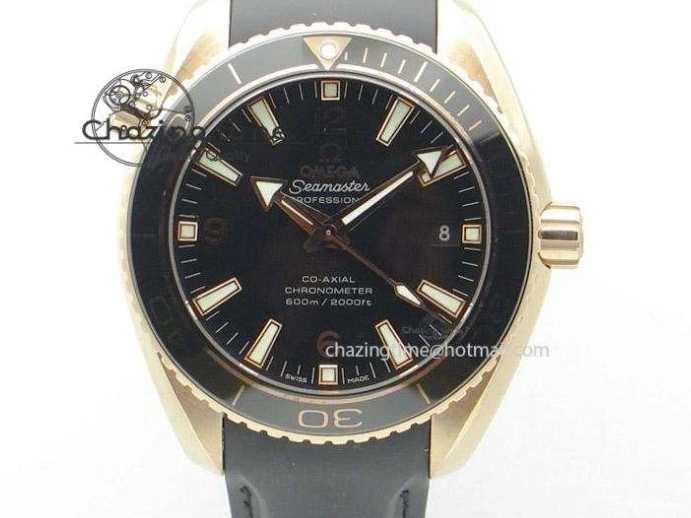 0422 De Ville Prestige Real PR RG ZF 1:1 Best Edition White Dial on Brown Leather Strap MIYOTA HighPerformance 7939